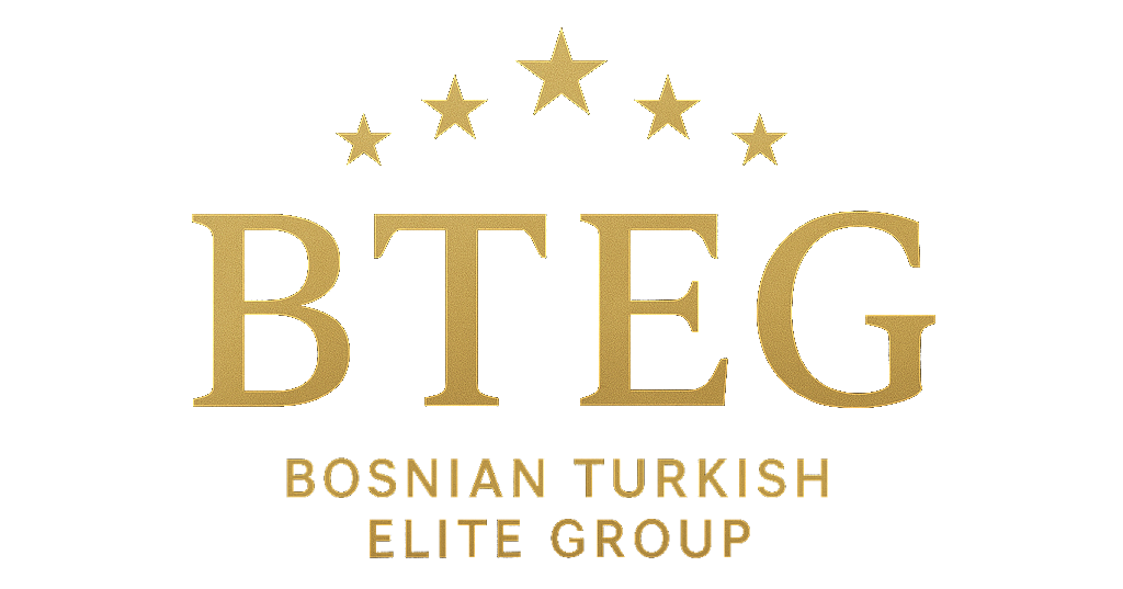 BTEG Logo